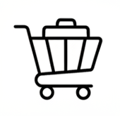 1 売る/ゆずる/買う