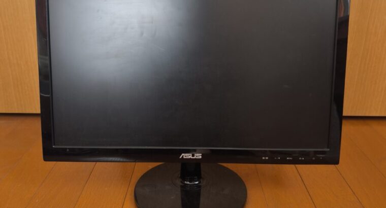 ASUS 液晶モニター 18.5インチ