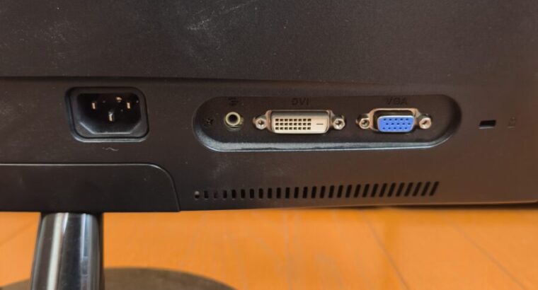 ASUS 液晶モニター 18.5インチ