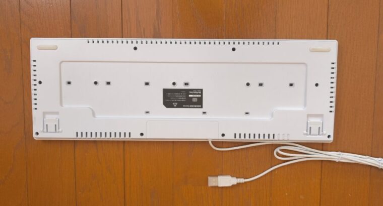 BUFFALO キーボード BSKBU520