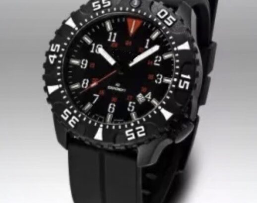 Used tritium watch for sale